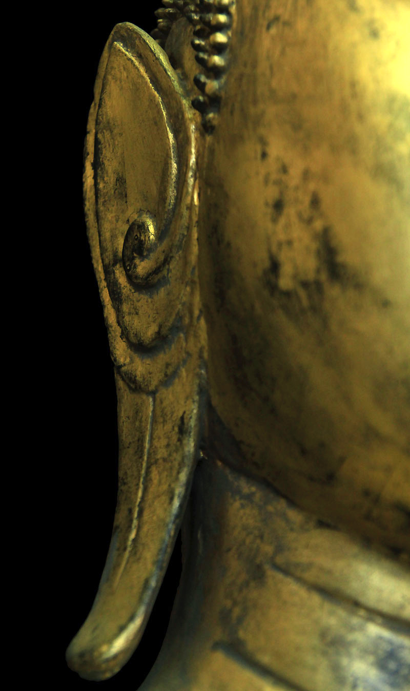 #woodlaosbuddha #laosbuddha #buddha #antiquebuddhas #antiquebuddha
